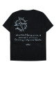 SS T-SHIRT Black STONE ISLAND KIDS (L1S162100011S0381)
