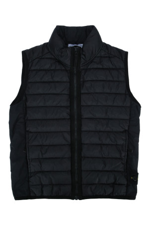 VEST Black STONE ISLAND KIDS (L1S16G100002S0024)