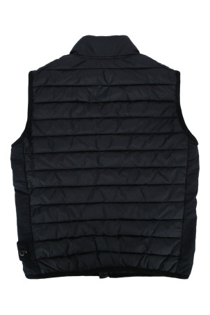 VEST Black STONE ISLAND KIDS (L1S16G100002S0024)