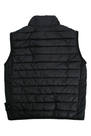 VEST Black STONE ISLAND KIDS (L1S16G100002S0024)