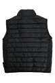 VEST Black STONE ISLAND KIDS (L1S16G100002S0024)