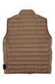 VEST Brown STONE ISLAND KIDS (L1S16G100002S0024)