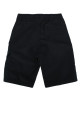 SHORTS Black STONE ISLAND KIDS (L1S16L100003S0001)