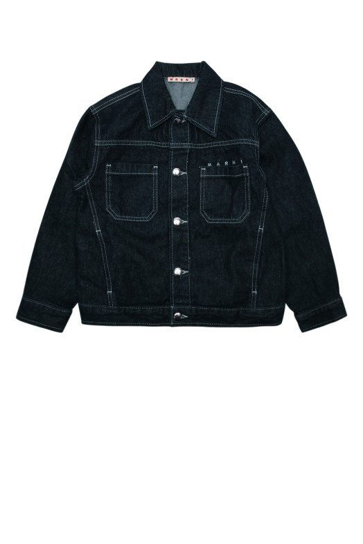 MJ178U Powdery MARNI KIDS (M01616M00WHMJ178U)