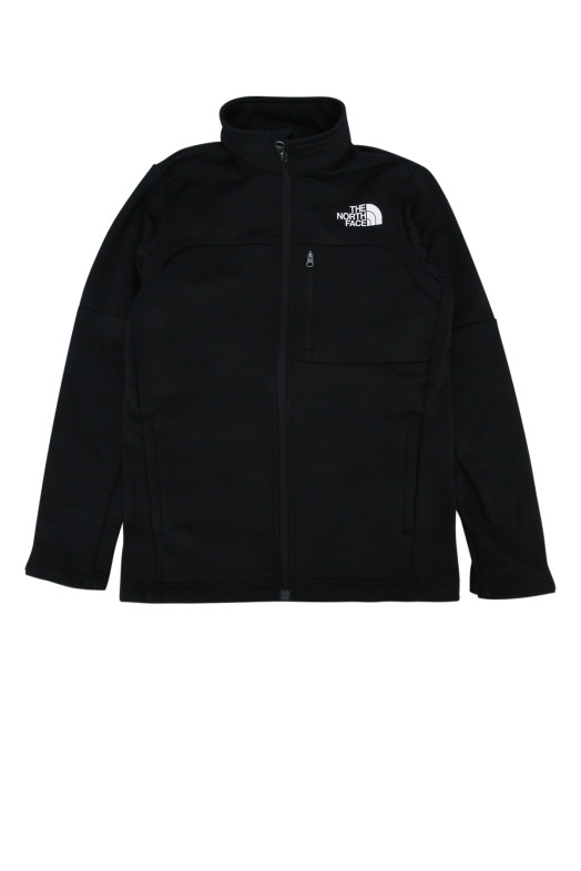 TEEN HIKE MIDLAYER FZ THE NORTH FACE (NF0A8AY5)