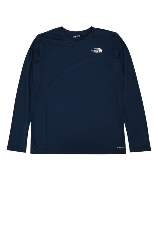 TEEN 24/7 LS TEE THE NORTH FACE (NF0A8EB8)