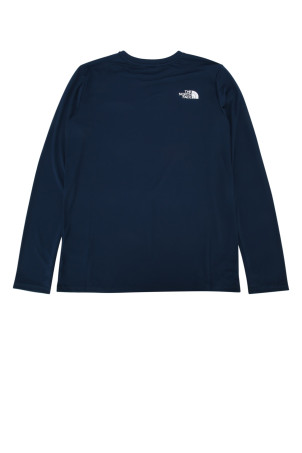 TEEN 24/7 LS TEE THE NORTH FACE (NF0A8EB8)