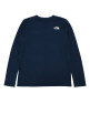TEEN 24/7 LS TEE THE NORTH FACE (NF0A8EB8)