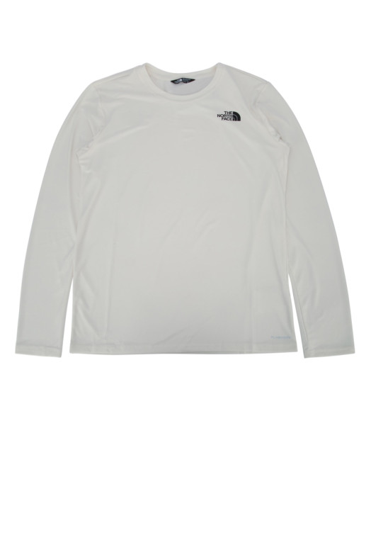 TEEN 24/7 LS TEE THE NORTH FACE (NF0A8EB8)