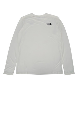 TEEN 24/7 LS TEE THE NORTH FACE (NF0A8EB8)