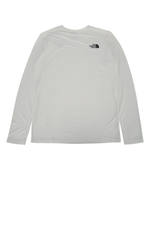 TEEN 24/7 LS TEE THE NORTH FACE (NF0A8EB8)