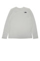 TEEN 24/7 LS TEE THE NORTH FACE (NF0A8EB8)