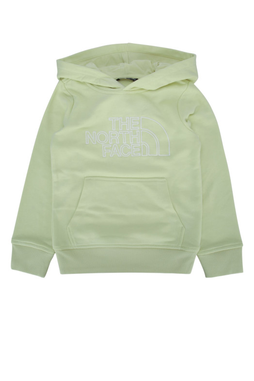 TEEN DREW PEAK LIGHT REG HOODIE THE NORTH FACE (NF0A8GR8)
