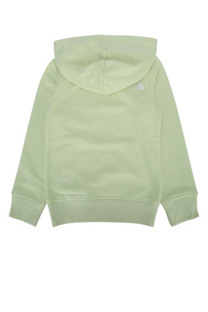 TEEN DREW PEAK LIGHT REG HOODIE THE NORTH FACE (NF0A8GR8)