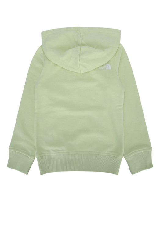 TEEN DREW PEAK LIGHT REG HOODIE THE NORTH FACE (NF0A8GR8)