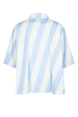 LA CHEMISE TRIANGLE JACQUEMUS (SHM00591AW00691)