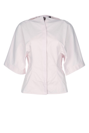 LA CHEMISE MOISSON JACQUEMUS (SHW00560AW00648)