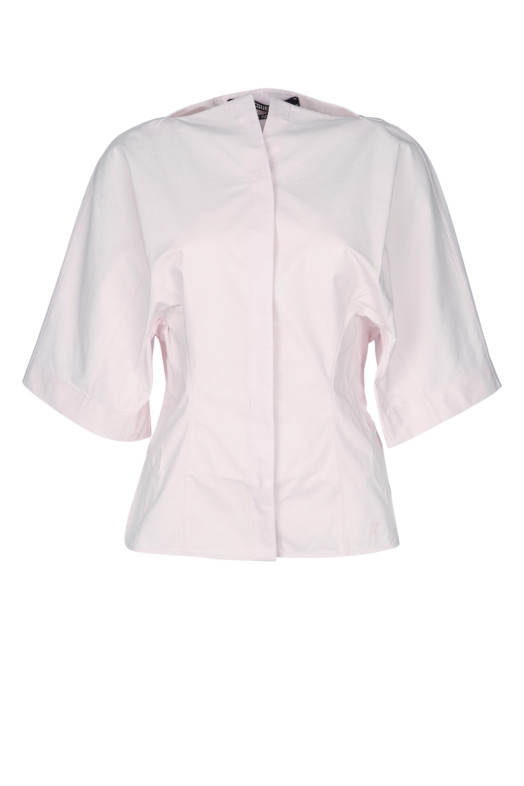 LA CHEMISE MOISSON JACQUEMUS (SHW00560AW00648)