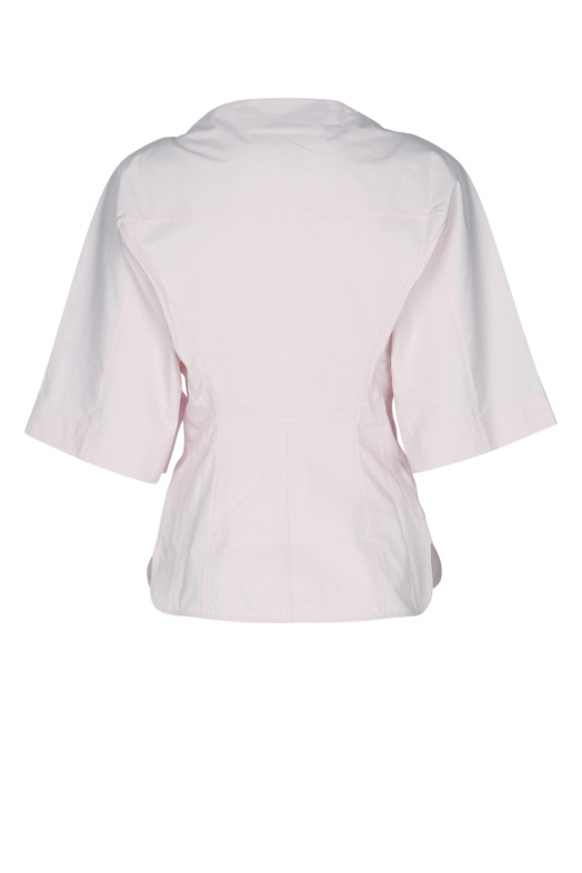 LA CHEMISE MOISSON JACQUEMUS (SHW00560AW00648)