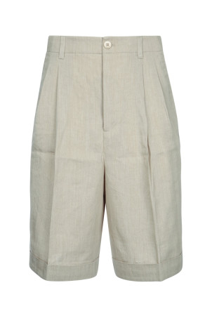 LE SHORT PASTRO Multicolor JACQUEMUS (SOM00537AW00738)