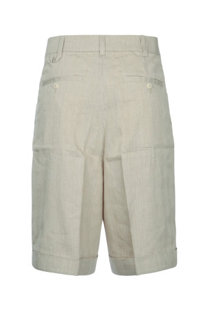 LE SHORT PASTRO Multicolor JACQUEMUS (SOM00537AW00738)