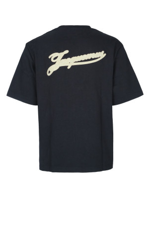 LE TSHIRT TORNEO MC JACQUEMUS (TSM00624AJ00045)