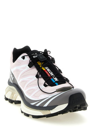 'XT-6' sneakers Pink