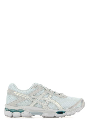 Кросівки ASICS GEL-CUMULUS 16 пастельно-блакитного кольору (1203A887)