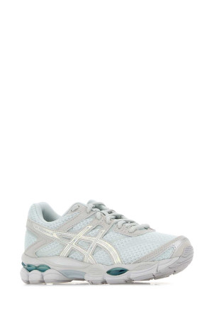 Кросівки ASICS GEL-CUMULUS 16 пастельно-блакитного кольору (1203A887)