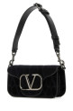 Toile Iconographe mini LocÃ² shoulder bag Black VALENTINO GARAVANI (2Y0B0B63CZR)