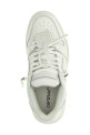 Кроссовки «Out Of Office», белые OMIA189C99LEA00901010101