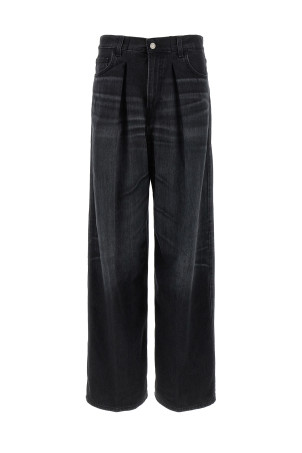 'Candy Black Tencel' jeans Black