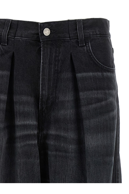 'Candy Black Tencel' jeans Black