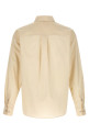 'Regular' shirt Beige