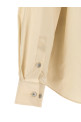 'Regular' shirt Beige