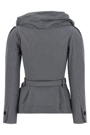 'Kendall' blazer Gray