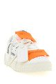 '3.0 Off Court' sneakers White
