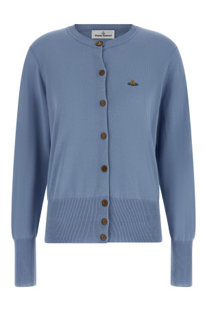 'Bea' cardigan BLUE