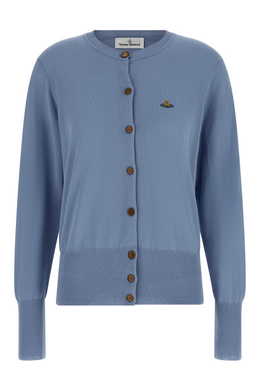 Кардиган «Bea» СИНИЙ 1803002PY003FK404