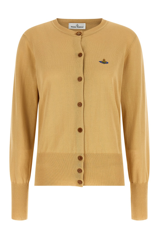 'Bea' cardigan Beige