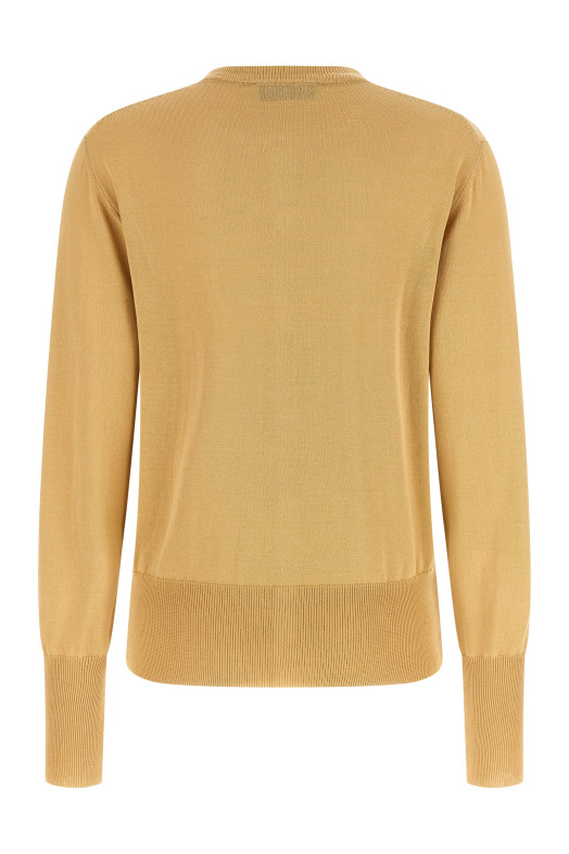 'Bea' cardigan Beige