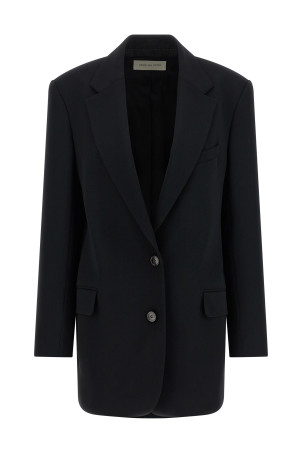 'Basti' blazer Black