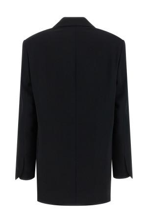 'Basti' blazer Black