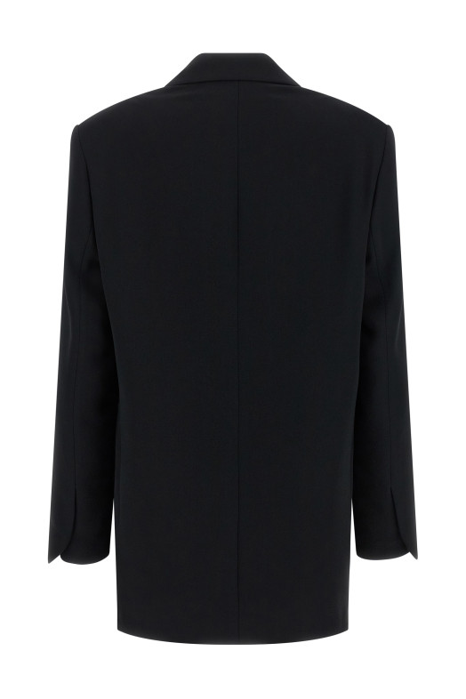 'Basti' blazer Black