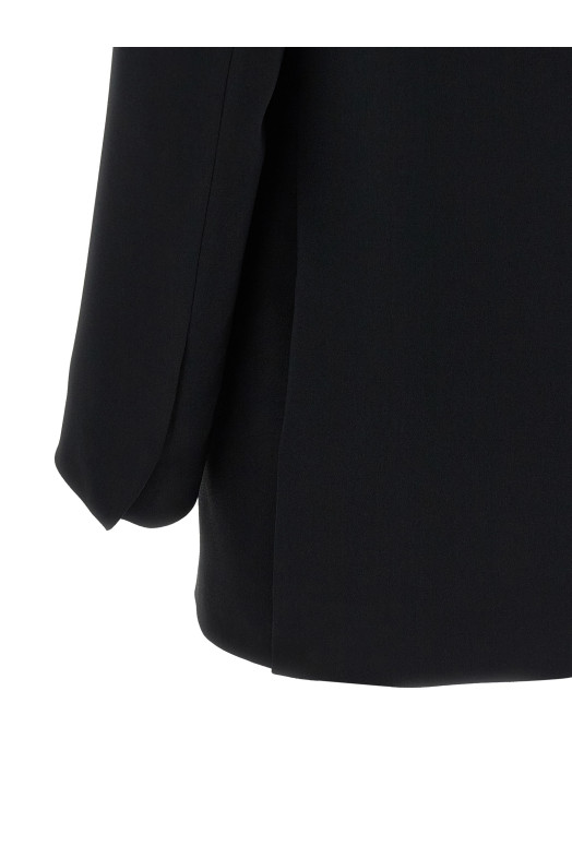 'Basti' blazer Black