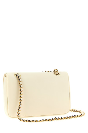Valentino Garavani 'Djuna' medium shoulder bag White