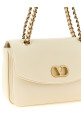Valentino Garavani 'Djuna' medium shoulder bag White
