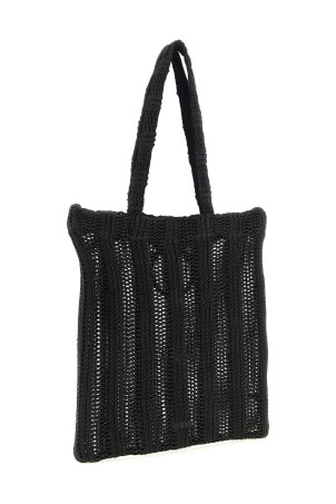 Medium 'Easy Tote' shopping bag Black