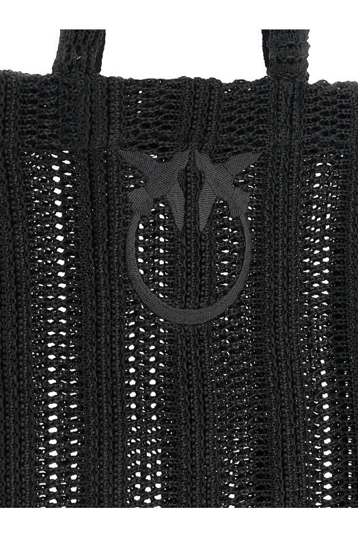 Средняя сумка для покупок «Easy Tote», черная 106728A39YZ99