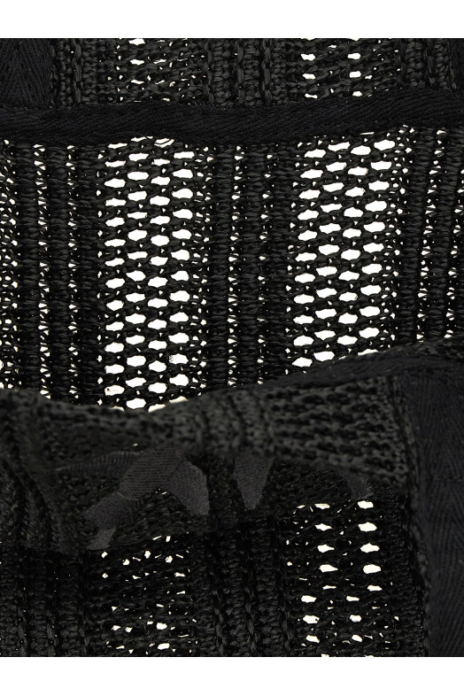 Средняя сумка для покупок «Easy Tote», черная 106728A39YZ99